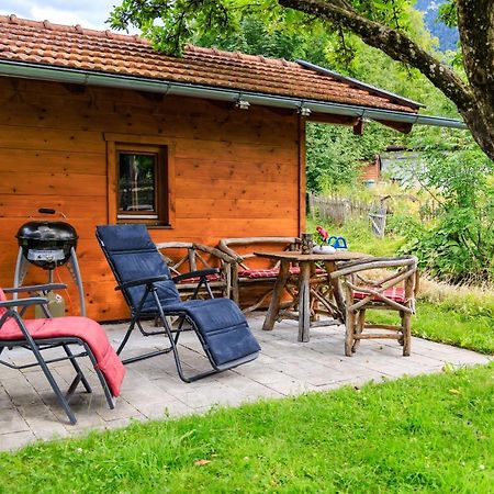 Ferienwohnung Schuhbeck Inkl. Chiemgaukarte 루폴딩 외부 사진